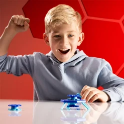 Magshuto Mag-Kit Metal Cypher