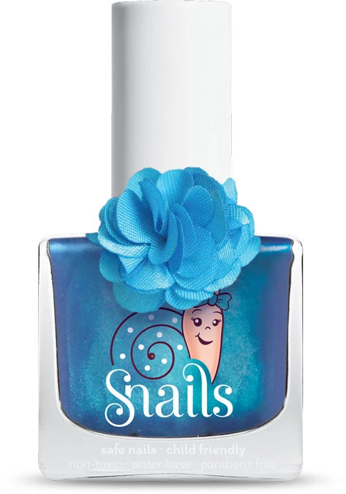 Snails Nail Polish Snails Nail Polish -Toys And Tale Store fleur
