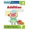 Kumon Books - Assorted -Toys And Tale Store grade 1 addition