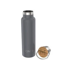 MontiiCo Original Bottle - 600ml -Toys And Tale Store grey 871cf2f3 7cdd 4ff7 a7ab 1fba43d1f31e