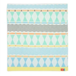 Bestee Knit Blanket -Toys And Tale Store har