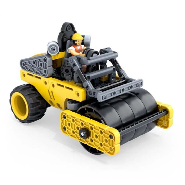 VEX Steam Roller VEX Steam Roller -Toys And Tale Store