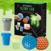 Atomic Slime Lab