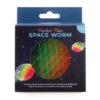 Rainbow Neon Space Worm -Toys And Tale Store idz70031 pt09