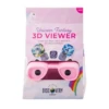 Unicorn Fantasy 3D Viewer -Toys And Tale Store idz81031 1