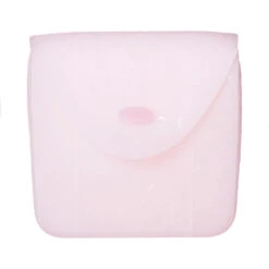 Silicone Lunch Pocket -Toys And Tale Store iliconeLunchPocket Berry 1 768x f40be850 3484 4783 b1c0 bfc897e10b23