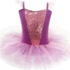 Disney Rapunzel Sparkling Tutu Size 7/8 2 Disney Rapunzel Sparkling Tutu Size 7/8 -Toys And Tale Store image 3 b1e546da 65af 42ab 86e9 93921b3ffe9f