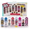 Tech Deck Competition Legends 8-Pack - Olympic Games Paris 2024 -Toys And Tale Store image 1453d2fb e7f4 4238 8b55 430914d1ef11