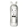 Scented Bunny Lip Balm - Metallic Assorted 2 Scented Bunny Lip Balm - Metallic Assorted -Toys And Tale Store inuwet bunny balm green apple 35g