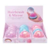 Jewel Compact Hair Brush 2 Jewel Compact Hair Brush -Toys And Tale Store is38061