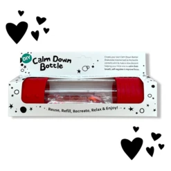 DIY Calm Down Bottle -Toys And Tale Store jellystone calm down bottle red hearts grande 9e8a4e39 41e4 48ee 97ea a719e920d87c