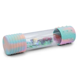 DIY Calm Down Bottle -Toys And Tale Store jellystone designs diy calm down bottle fairy garden website