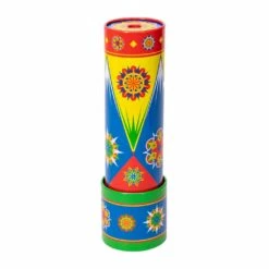 SCHYLLING Classic Tin Kaleidoscope