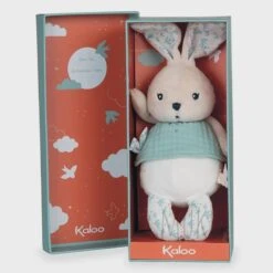 Kaloo Soft Rabbit In Gift Box - 25 Cm