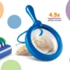 Learning Resources Jumbo Magnifier -Toys And Tale Store magnifyer