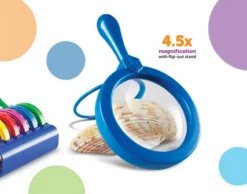 Learning Resources Jumbo Magnifier