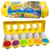 Matching Egg Game -Toys And Tale Store matching egg game