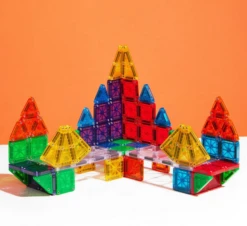 Magna-Tiles Micro Mags 70pc 3 Magna-Tiles Micro Mags 70pc -Toys And Tale Store micro 70