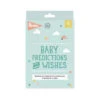 MILESTONE Baby Predictions And Wishes Cards 1 MILESTONE Baby Predictions And Wishes Cards -Toys And Tale Store milestone3