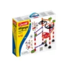 Quercetti Migoga Marble Run Vortis (75 Pcs) 2 Quercetti Migoga Marble Run Vortis (75 Pcs) -Toys And Tale Store mr1