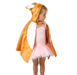 Guess How Much I Love You - Rabbit Cape