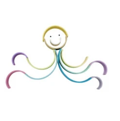 Dena Rainbow Pastel - 12pcs -Toys And Tale Store packaging pastel my first toy rainbow 12x dena toys 7 768x515 1