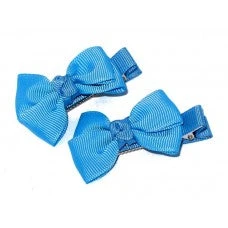 Small Grosgrain Bows (2 pack) Small Grosgrain Bows (2 Pack) -Toys And Tale Store picture57