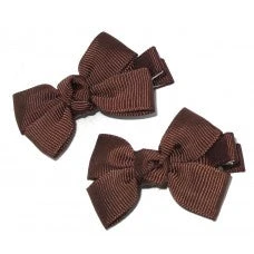 Small Grosgrain Bows (2 pack) Small Grosgrain Bows (2 Pack) -Toys And Tale Store picture62