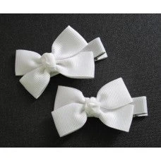 Small Grosgrain Bows (2 pack) Small Grosgrain Bows (2 Pack) -Toys And Tale Store picture63