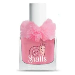 Snails Nail Polish 6 Snails Nail Polish -Toys And Tale Store pink ballerina