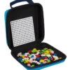 PLUS-PLUS Plus Plus - Travel Case -Toys And Tale Store plus travel 0d602a90 b2de 4760 8c4b adead9e8b7e5