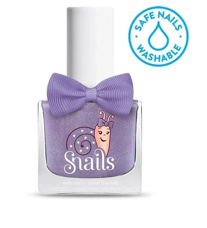 Snails Nail Polish Snails Nail Polish -Toys And Tale Store purple comet