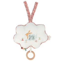 Kaloo Musical Fabric Hanging Toy