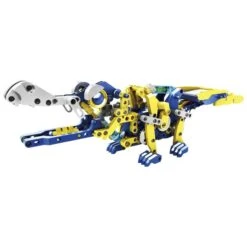 12 In 1 Solar & Hydraulic Construction Kit -Toys And Tale Store resize 4