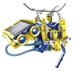 12 In 1 Solar & Hydraulic Construction Kit -Toys And Tale Store resize 9