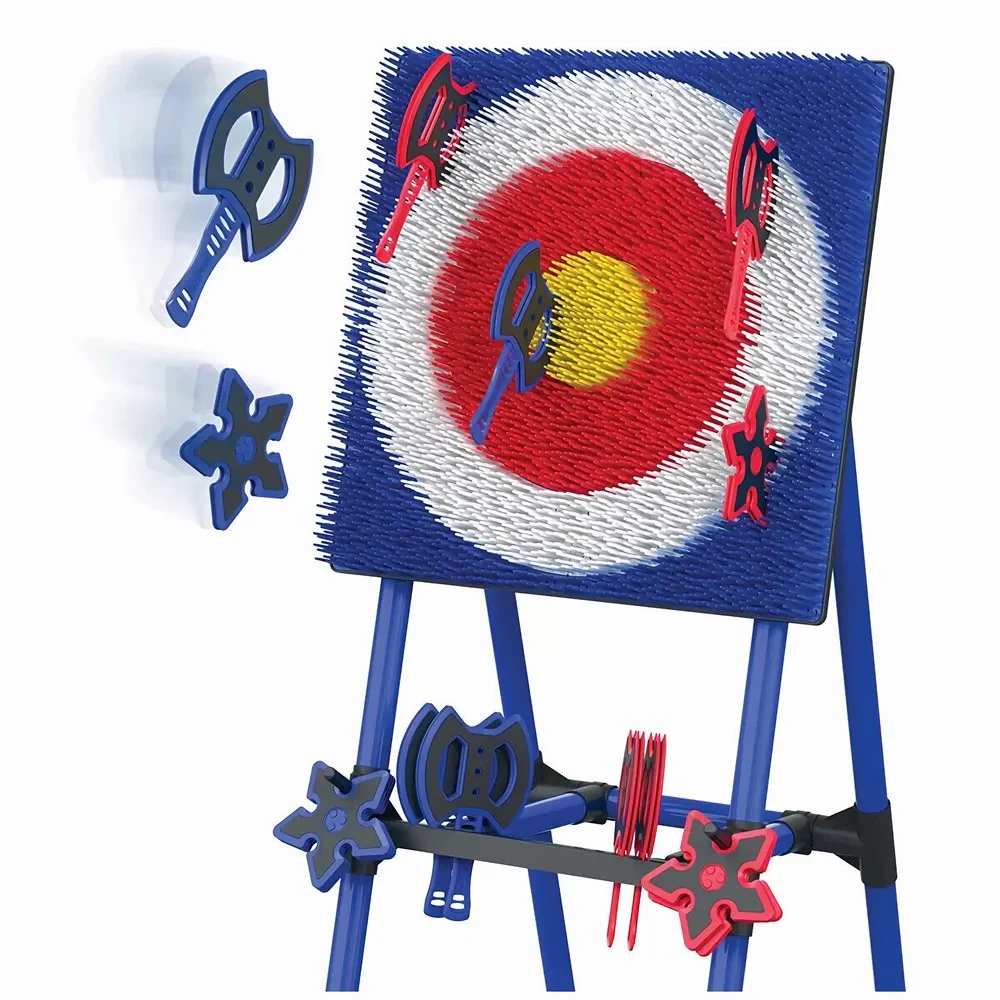 Axe Throw with Throwing Stars Axe Throw With Throwing Stars -Toys And Tale Store s l1200 20 1 dc54d225 0e97 44ce 9944 97cb1189e690