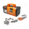 SMOBY DIY Black + Decker Tool Box