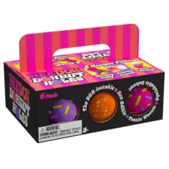 SCHYLLING NeeDoh Dohnut Holes