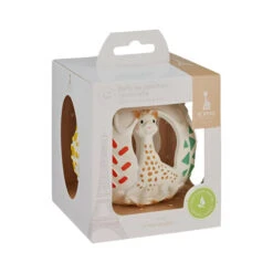 Sophie La Girafe Sensory Teething Ball - Sophie