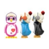 Silverlit Rescue Mini Penguin -Toys And Tale Store silverlit little penguin sortiert