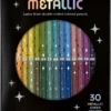 Double Metallic Colored Pencil Set -Toys And Tale Store snifspbs038 500x500 dba2e