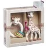 Sophie La Girafe Sophisticated The Colo'Ring Set 1 Sophie La Girafe Sophisticated The Colo'Ring Set -Toys And Tale Store sophiesticated the colo ring set 3885 1 p