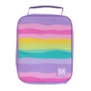 MontiiCo Large Insulated Lunch Bag - Sorbet Sunset -Toys And Tale Store sorbet sunset