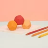 Speks Odds - Orange Planes -Toys And Tale Store speks odds orange planes silicone magnets 2