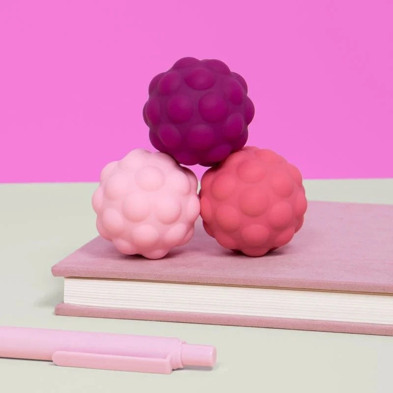 Speks Odds - Purple Bumps Speks Odds - Purple Bumps -Toys And Tale Store speks odds purple bumps silicone magnets 2