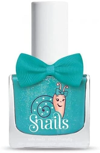 Snails Nail Polish Snails Nail Polish -Toys And Tale Store splash lagoon