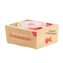 Squishy Strawberry