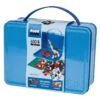 PLUS-PLUS Metal Suitcase - Basic 600 Pcs -Toys And Tale Store suitcase fe51f627 a1a9 4168 9d18 ee53572f4c79