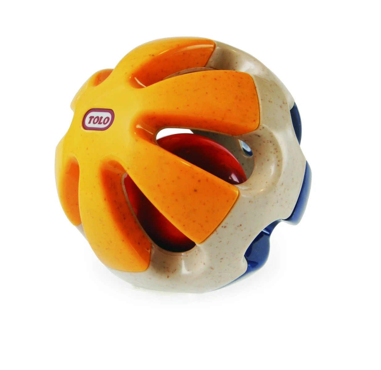 Bio Roller Rattle Bio Roller Rattle -Toys And Tale Store tl76003 2