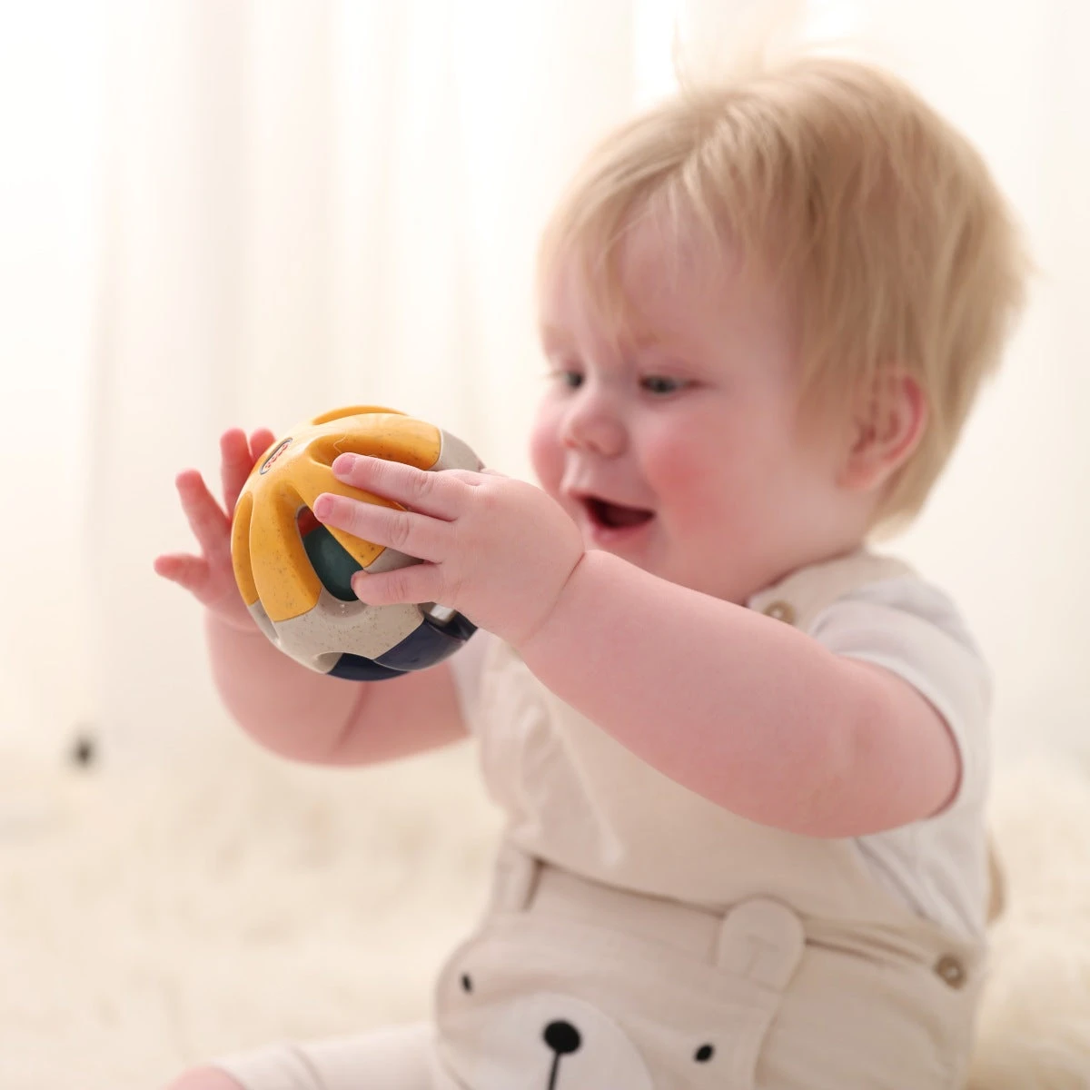 Bio Roller Rattle Bio Roller Rattle -Toys And Tale Store tl76003 7